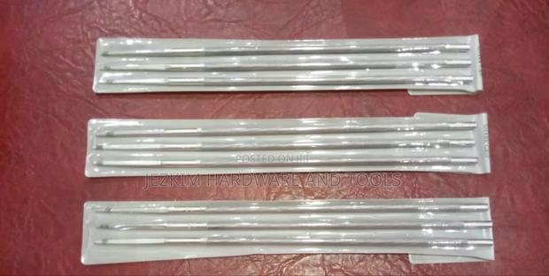 Round File