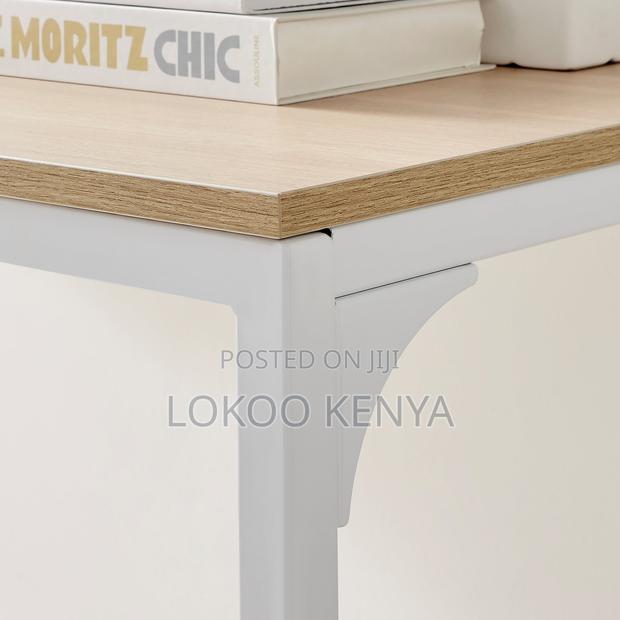Office Table: 1200mm Study Home Office Table - thumbnail 2