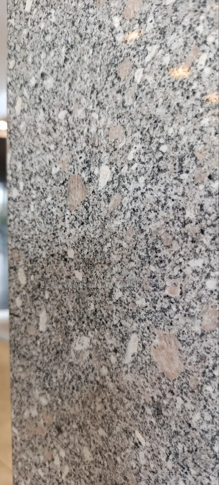 Sassy Grey Granite(1200mm * 600mm * 18mm)