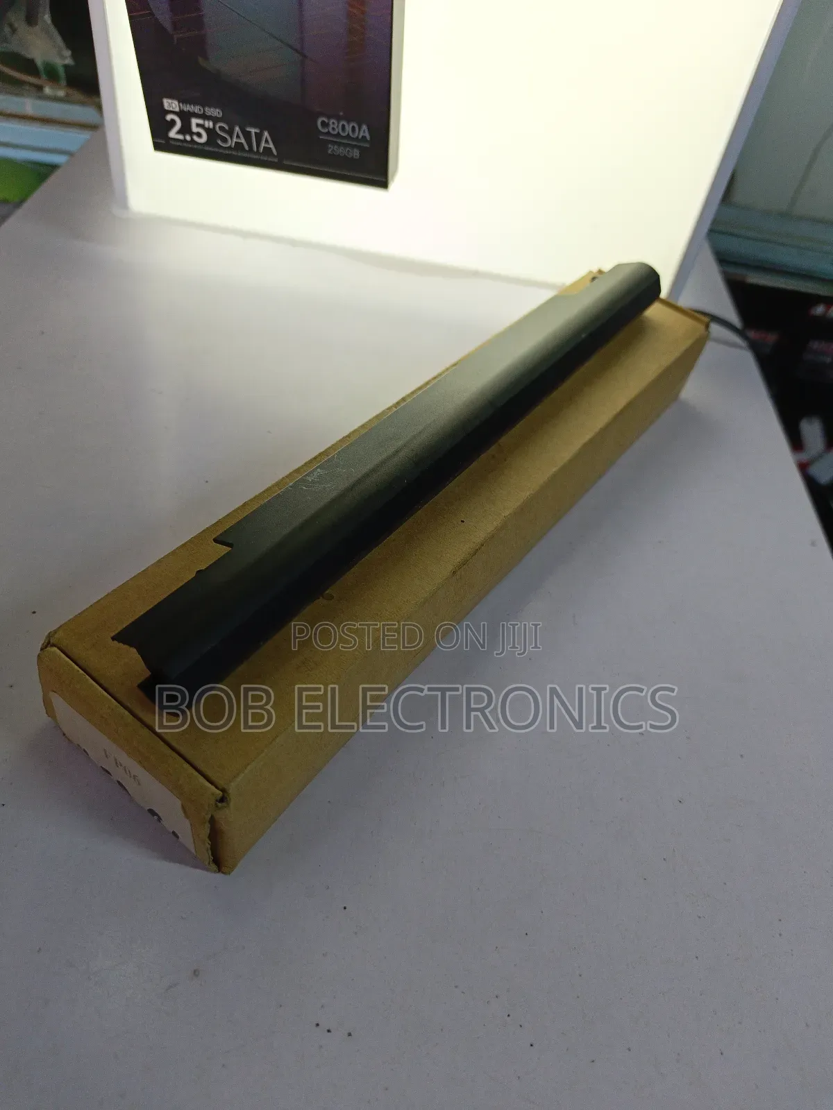 Hp Batteries Replacement