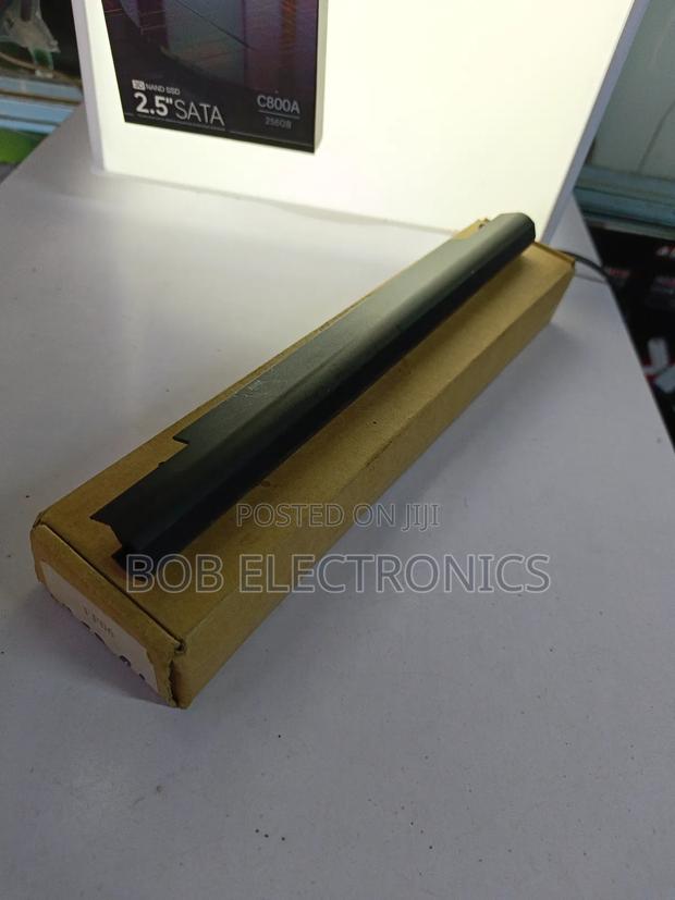 Hp Batteries Replacement