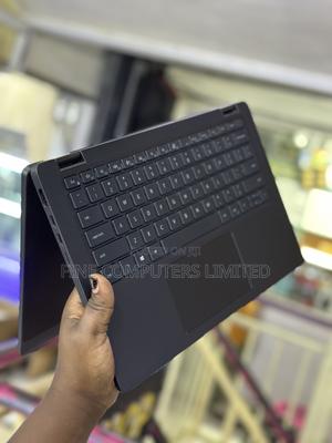 Laptop Dell Latitude 7410 16GB Intel Core I7 SSD 256GB