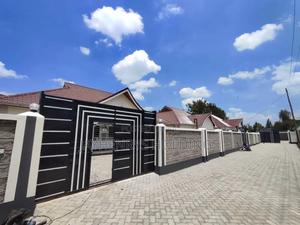 3bdrm Bungalow in Mugutha, Ruiru for sale