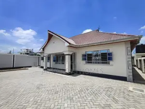 3bdrm Bungalow in Mugutha, Ruiru for sale