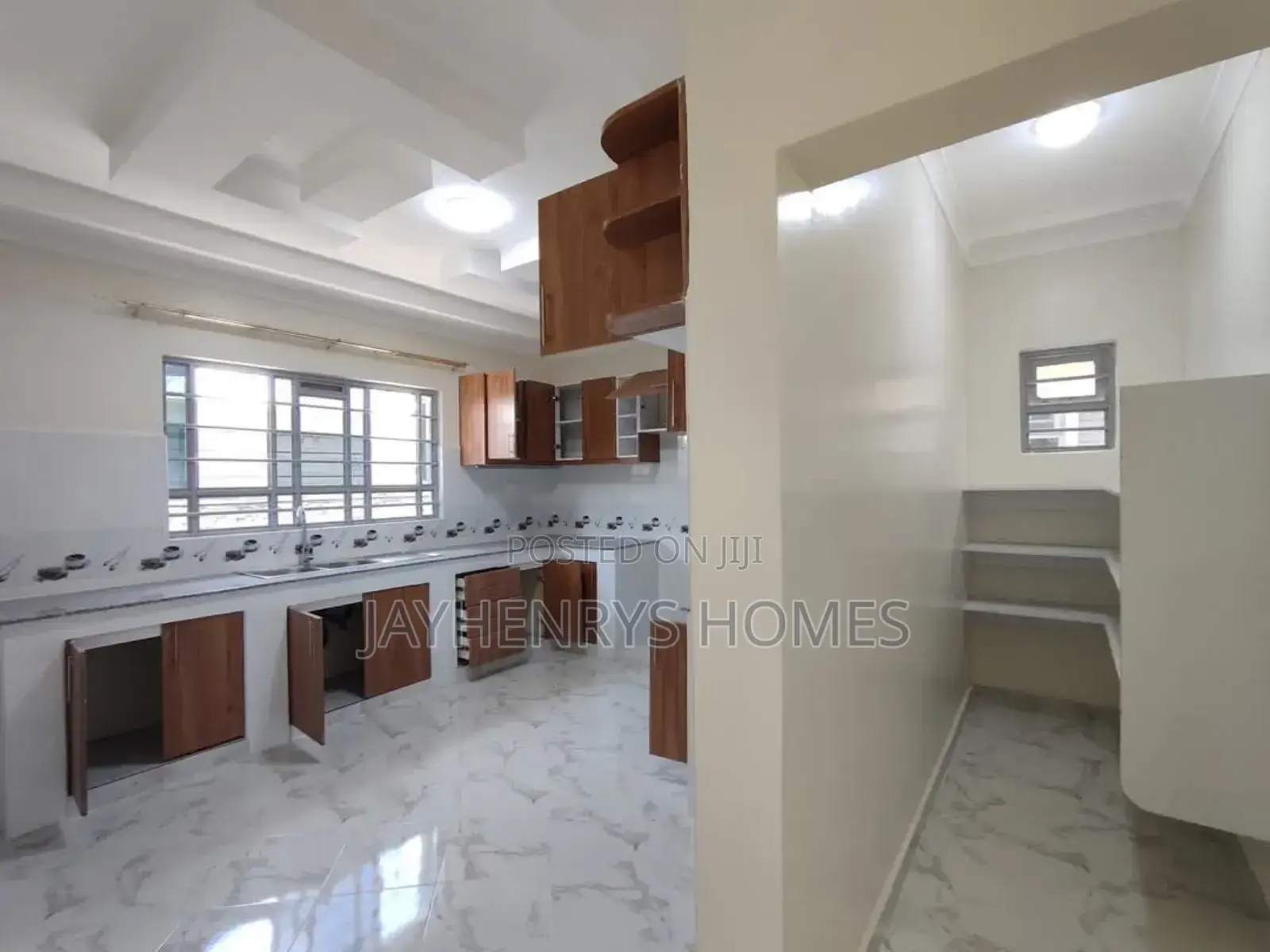 3bdrm Bungalow in Mugutha, Ruiru for sale