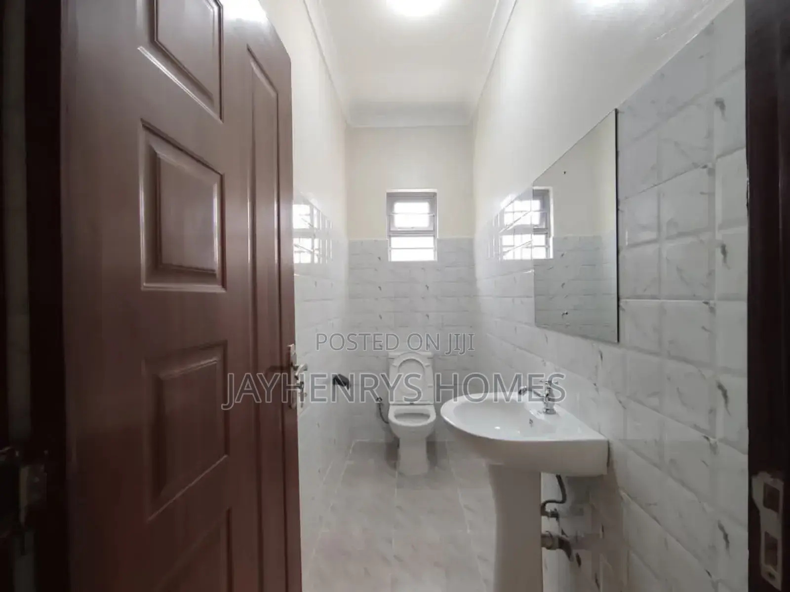 3bdrm Bungalow in Mugutha, Ruiru for sale