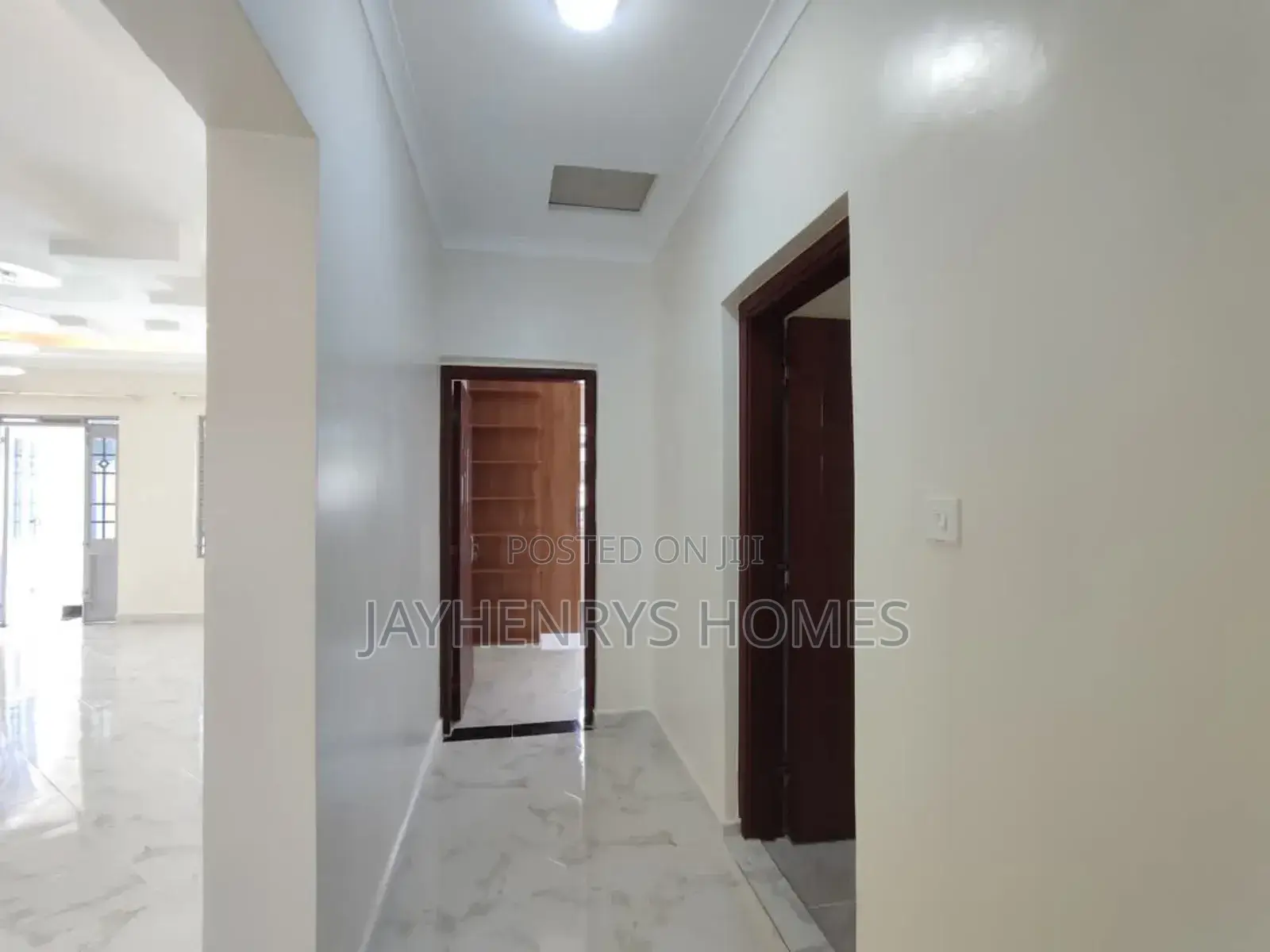3bdrm Bungalow in Mugutha, Ruiru for sale