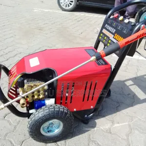 Pioneer 3450psi Highpressure