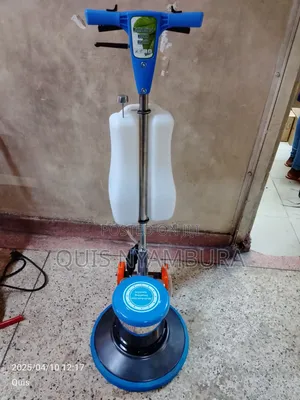 Floor Scrubber Machine/Scrubbing Machine