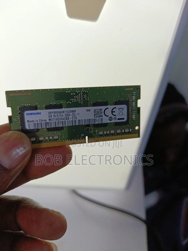 Pc4 Laptop 8gb Ddr4 Ram - main view