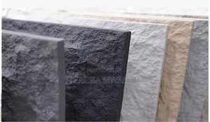 35mm Pu Stone  Wall  Panels  Size 1200mm×600mm