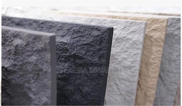 35mm Pu Stone Wall Panels Size 1200mm×600mm