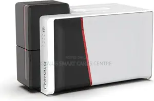Evolis Primacy 2 Double Sided Card Printer- At a Discount