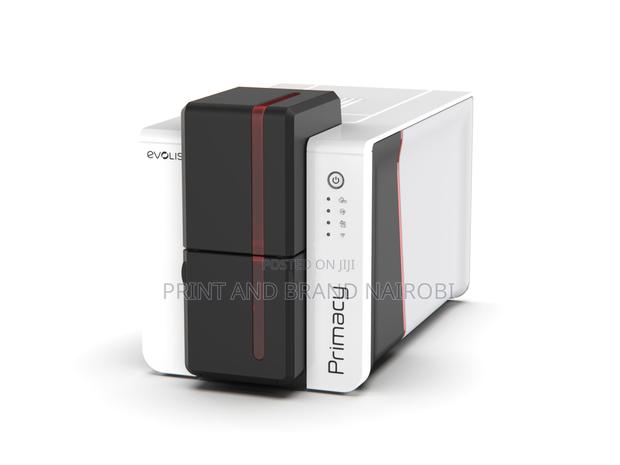 Evolis Primacy 2 Double Sided Card Printer- At a Discount - main view
