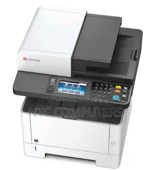 Kyocera Ecosys M2640idw Photocopier (Brand New)
