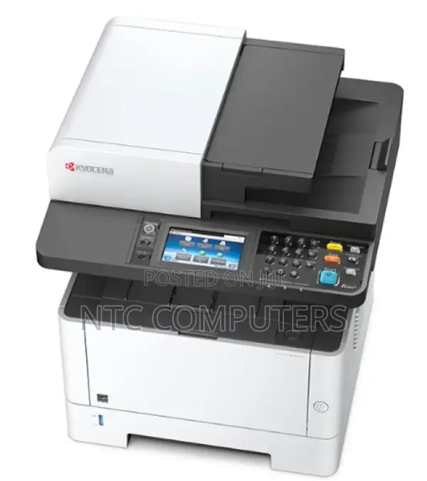 Kyocera Ecosys M2640idw Photocopier (Brand New)