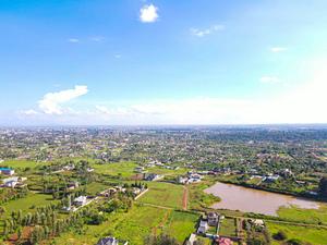 Residential Plots in Ruiru-Mugutha ^Jm - main view