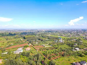 Residential Plots in Ruiru-Mugutha ^Jm