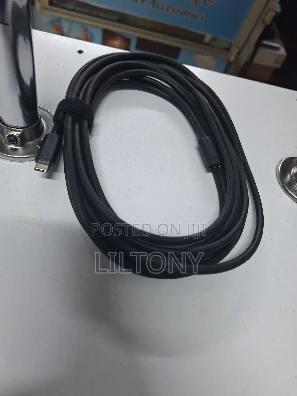 Type C Extension Cable 5m