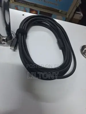 Type C Extension Cable 5m