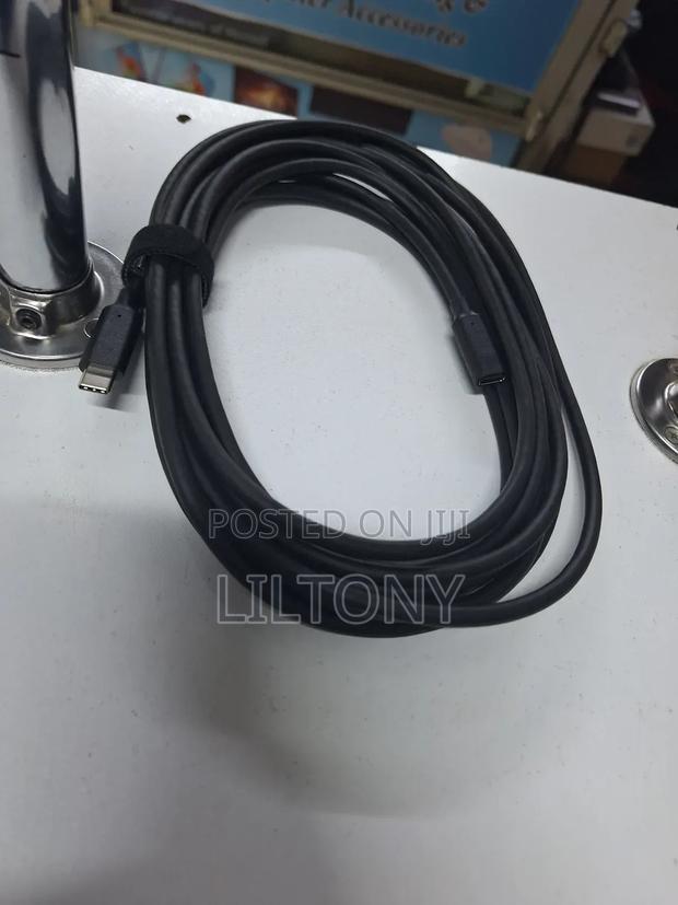 Type C Extension Cable 5m