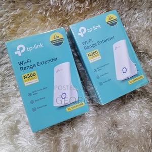 Best Quality Tp-Link Wifi Range Extender Wifi Repeater - thumbnail 2