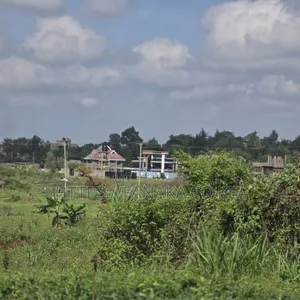 Residential Plots Near Spur Mall, Thika Road ^Jm