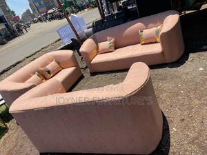 Comfortable Enveloping Couch