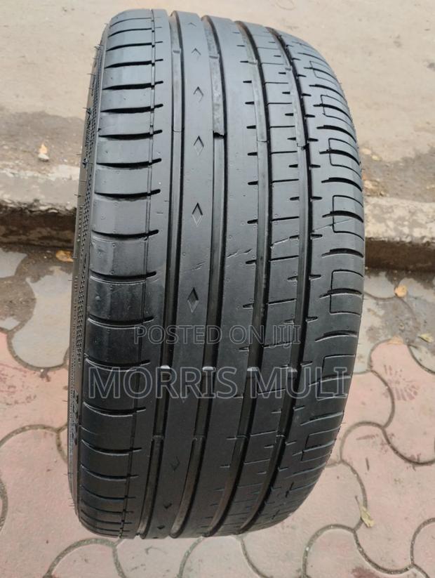 245/35r20 Accelera - thumbnail 2