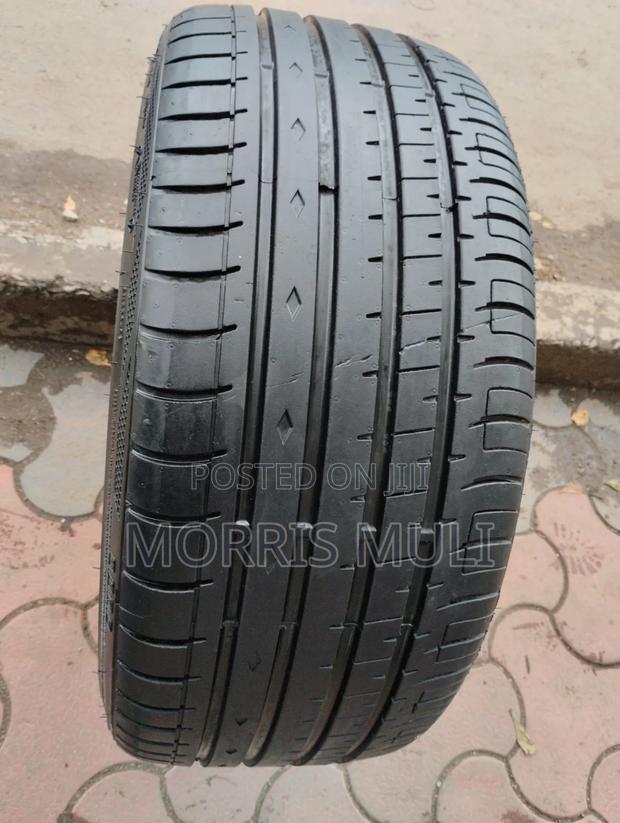 245/35r20 Accelera - thumbnail 3
