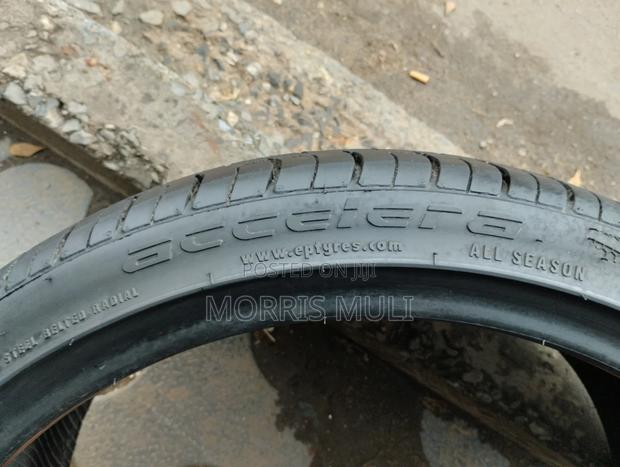 245/35r20 Accelera - thumbnail 7