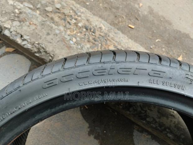 245/35r20 Accelera - thumbnail 8