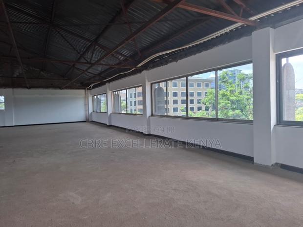 Westlands Square Office - main view