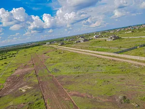 Commercial Plots in Juja, Near Jkuat ^Jm
