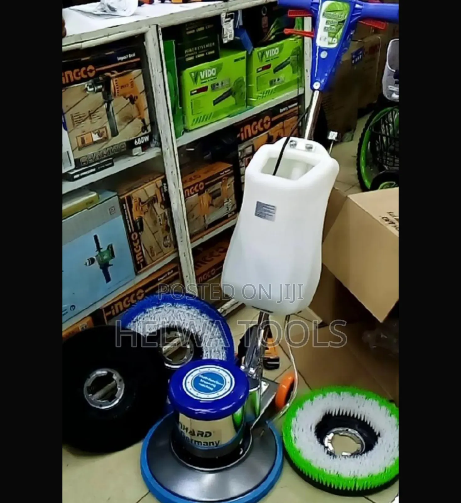 Floor Scraber, Floor Scraber