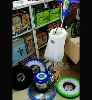 Floor Scraber, Floor Scraber