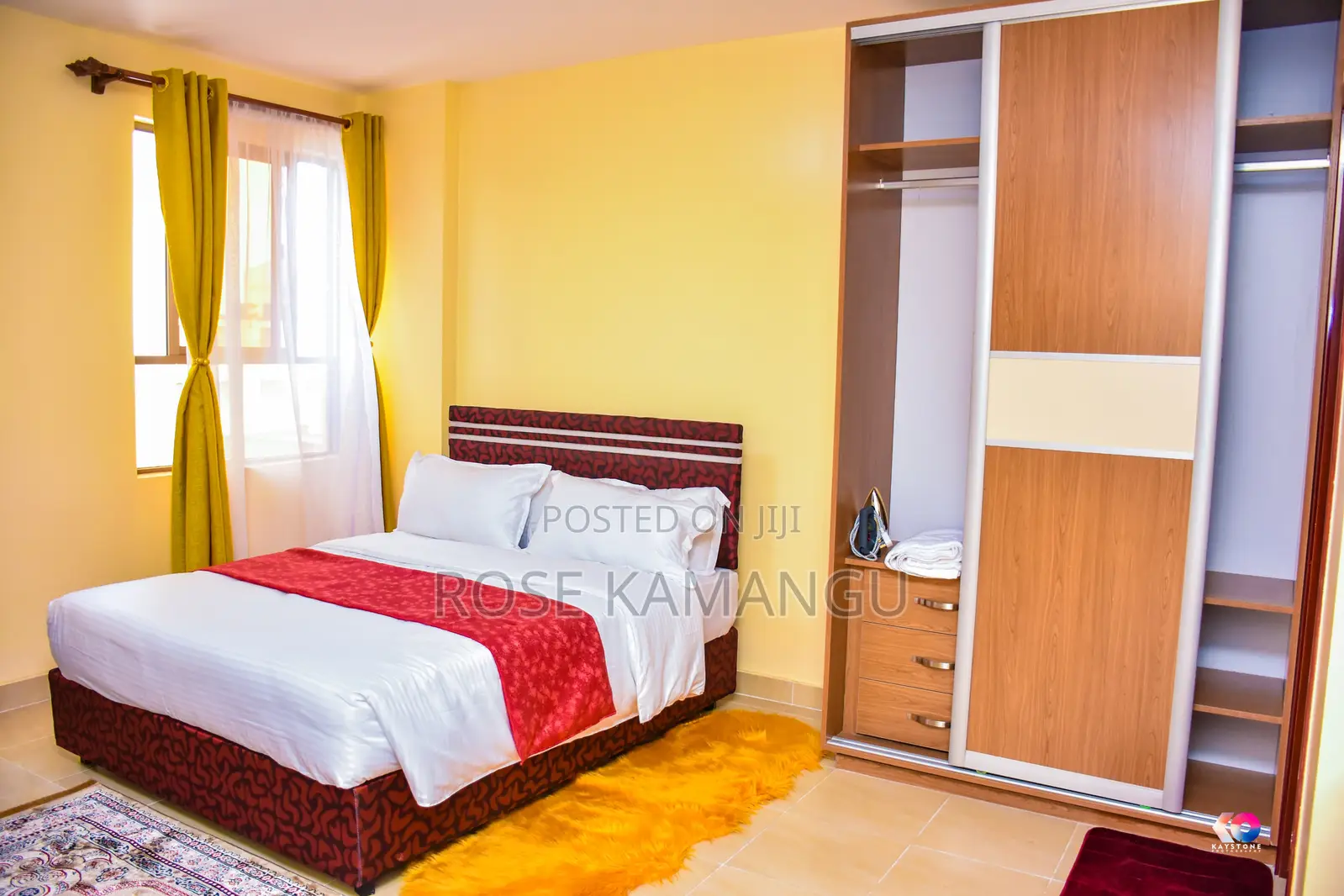 City View Suites Abnb