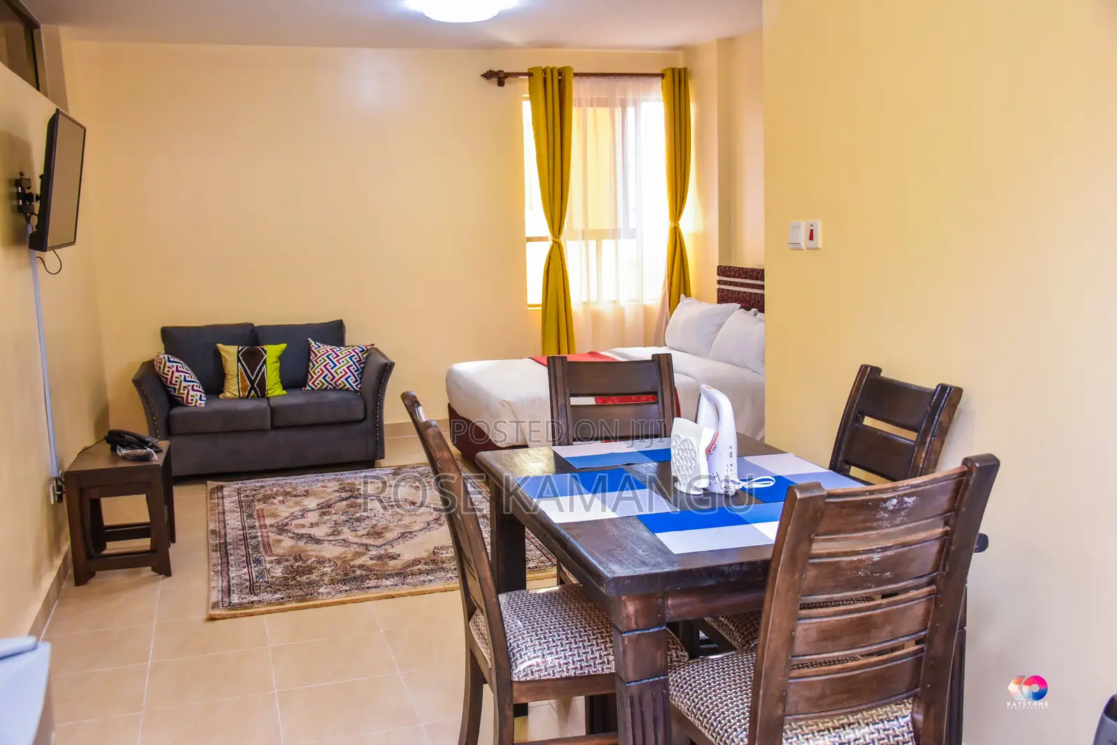 City View Suites Abnb