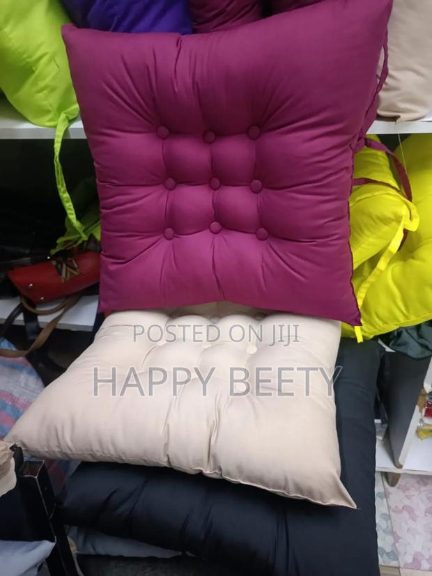 Chair Cushions Pads - thumbnail 4
