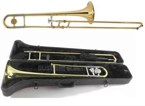Trombone Tenor Slide - thumbnail 2
