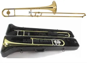 Trombone Tenor Slide