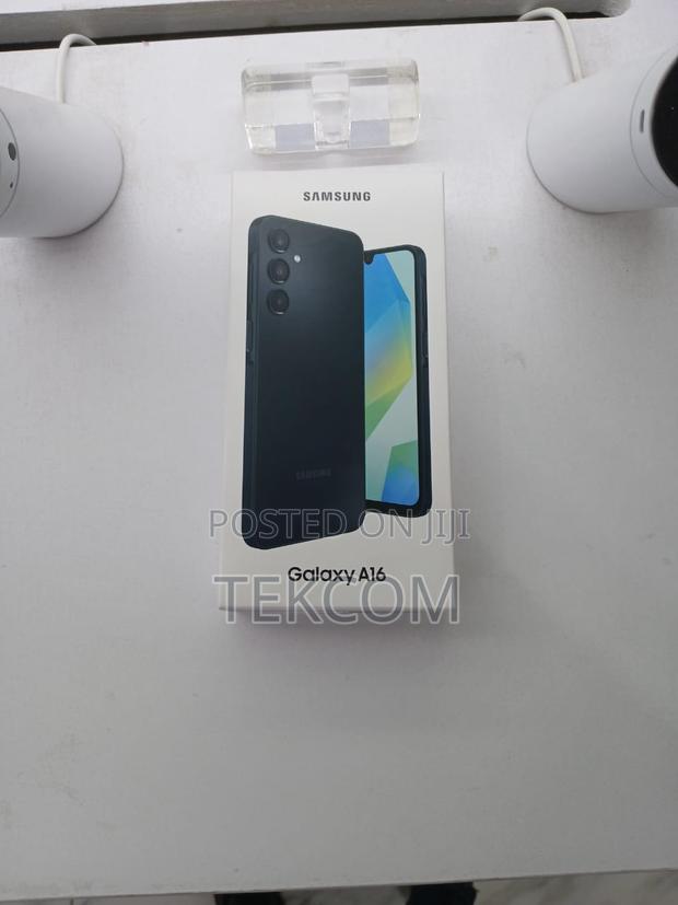 New Samsung Galaxy A16 128 GB