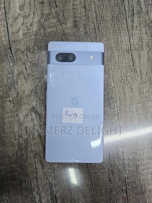 Google Pixel 7a 128 GB - thumbnail 2