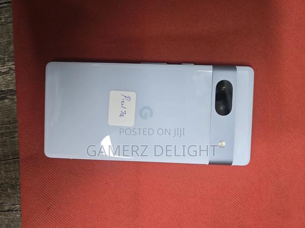 Google Pixel 7a 128 GB - thumbnail 3