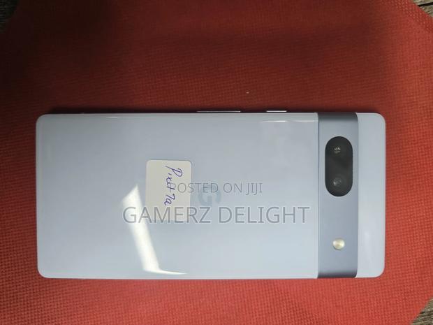 Google Pixel 7a 128 GB - thumbnail 4