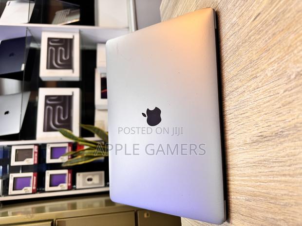 Laptop Apple MacBook Pro 16GB Intel Core I7 SSD 1T - thumbnail 4