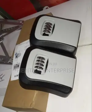 Key Safety Lock, Keylock Box