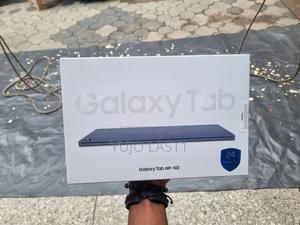 New Samsung Galaxy Tab A9+ 128 GB Gray - main view