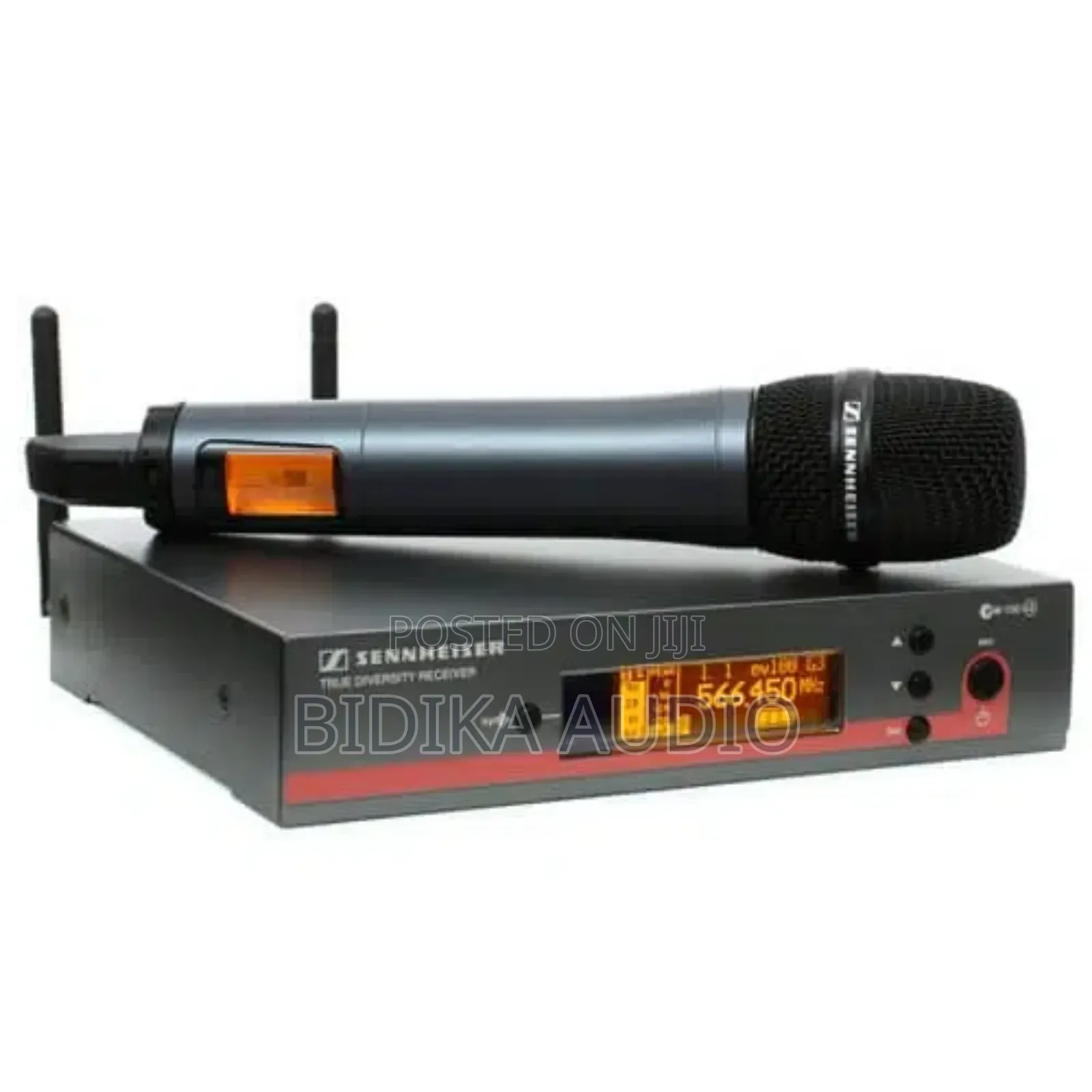 Sennheiser Ew 135 G3-D-Eu Wireless Microphone