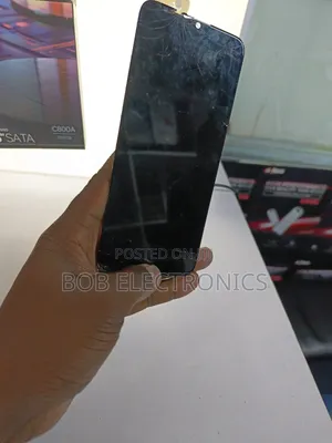 Huawei Screens Replacement